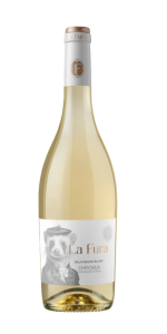 La Fura Sauvignon Blanc 2025 – Weißwein aus Empordà
